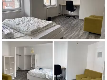 maison 2 chambres 15 minutes de lille