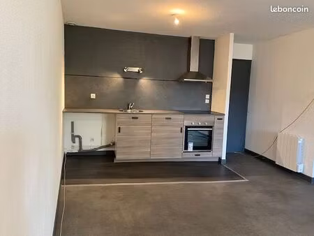 appartement t2