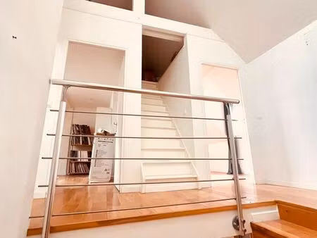 appartement f4 jouy en josas