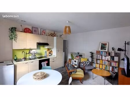 t2 à louer