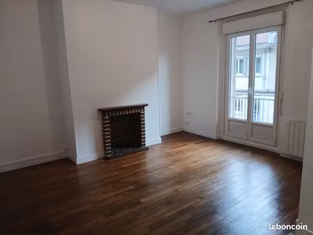 appartement t2
