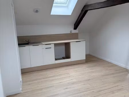 appartement neuf 1 chambres