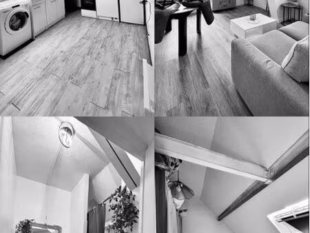 appartement yvetot
