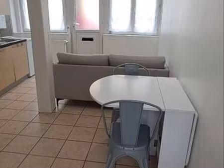 maison location bolbec