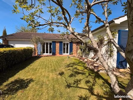maison 6 pièces 155 m²