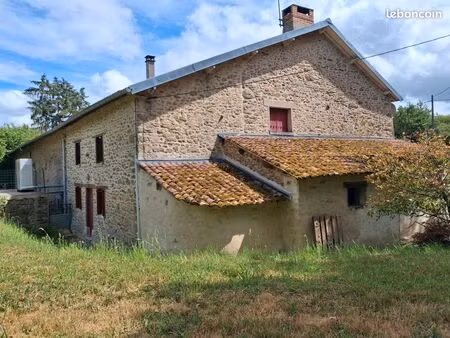 grande maison