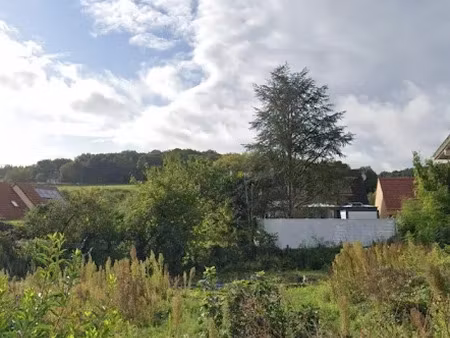 vente terrain 417 m² à breux-jouy (91650)  109 000 €