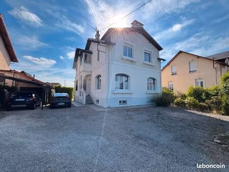 maison 144m²