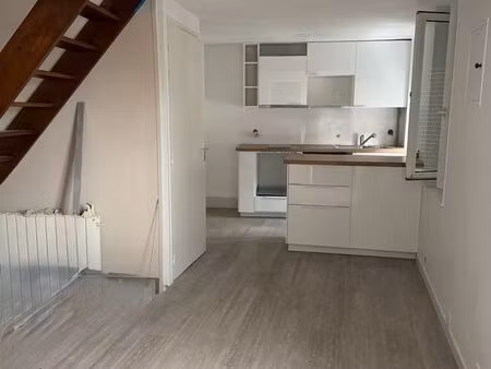 appartement f3centre saint romain