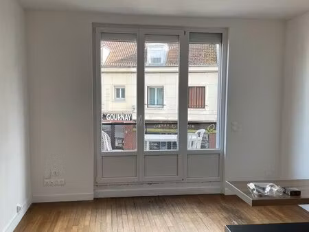 appartement 2 chambres