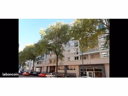 appartement meublé 2 pièces 37 m2