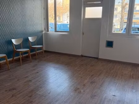 appartement t2 proche plage