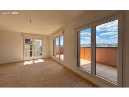 location appartement 3 pièces