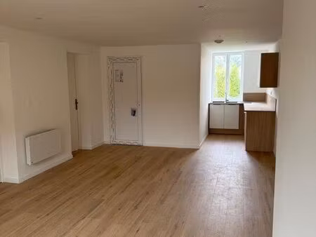 appartement neuf