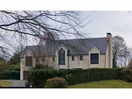 maison 202 m2