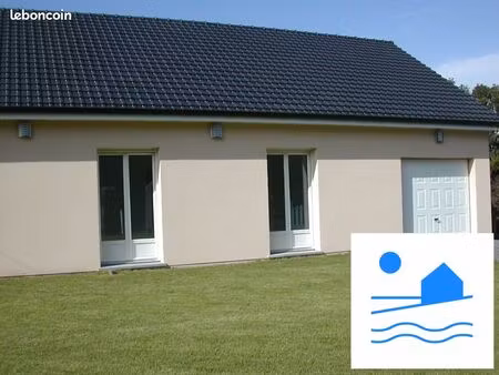 maison 4 pièces 105 m²