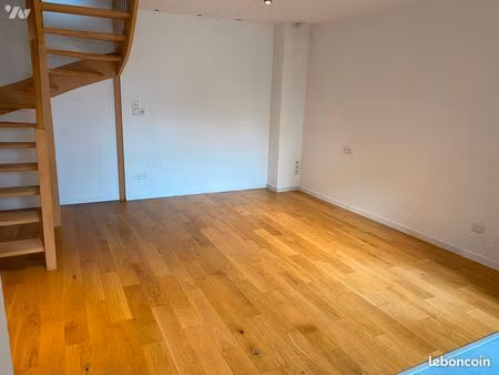 maison 3 pièces 73 m²