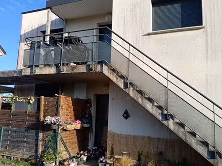 a louer appartement 2 chambres loi pinel