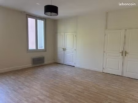 appartement 3 pièces 83 m²