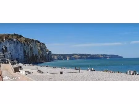recherche maison sur dieppe minimum 4 chambres