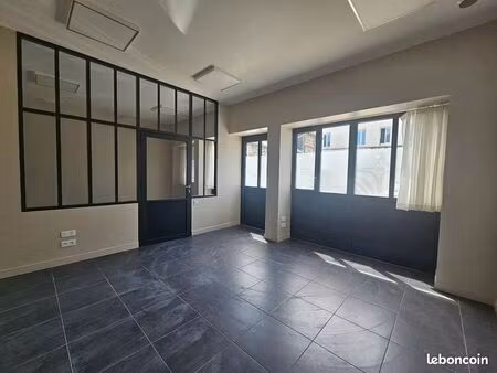 local 38 m² rouen