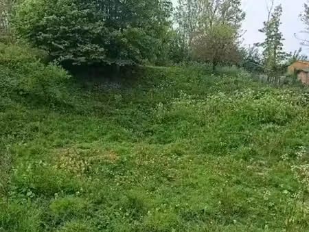 vente terrain 1400 m² à samer (62830)  131 980 €