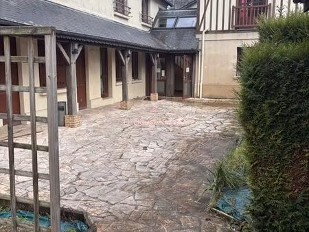 restaurant 1000 m² lillebonne