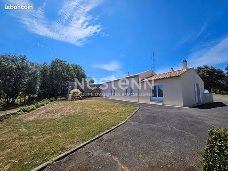 propriété 4 pièces 78 m²
