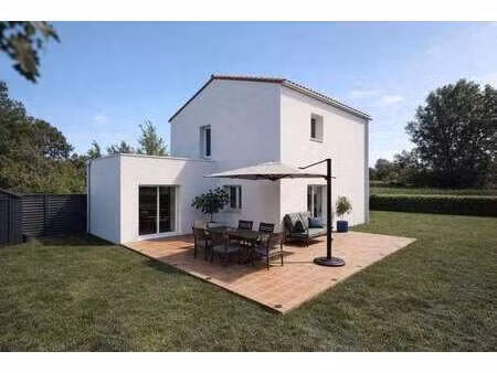 vente maison à aigrefeuille-sur-maine (44140) : à vendre / 90m² aigrefeuille-sur-maine