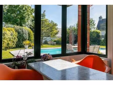 vente maison piscine à piriac-sur-mer (44420) : à vendre piscine / 150m² piriac-sur-mer