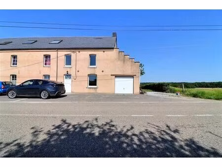maison à louer à rue du champ du four 66 froidchapelle (vbe30373)