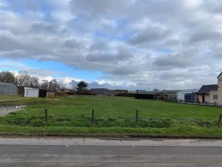 vente terrain 293 m² à coubron (93470)  149 000 €