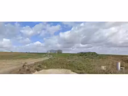 vente terrain 759 m² à mons-en-pévèle (59246)  154 900 €