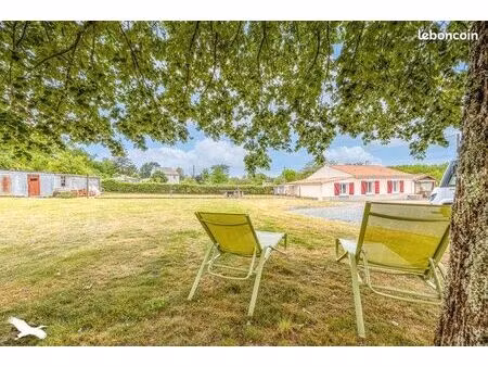 maison 4 pièces 101 m²