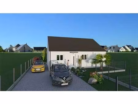 vente maison piscine à saint-méen-le-grand (35290) : à vendre piscine / 72m² saint-méen-le