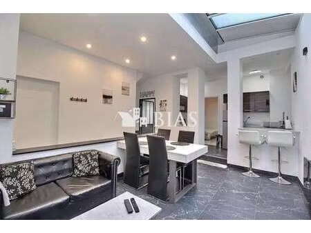 vente appartement 4 pièces à rouen coteaux nord (76000) : à vendre 4 pièces / 70m² rouen c