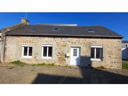 vente maison à ploufragan (22440) : à vendre / 77m² ploufragan