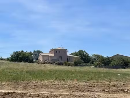 vente terrain 505 m² à aureville (31320)  162 000 €