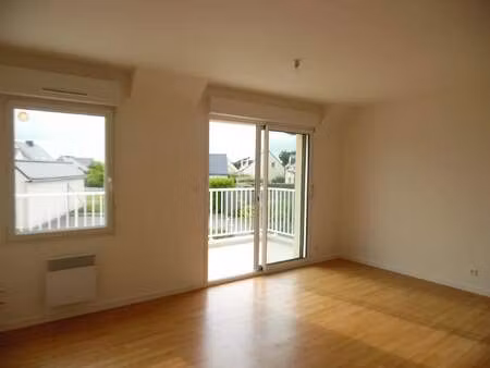 location appartement 2 pièces à binic-etables-sur-mer (22680) : à louer 2 pièces / 40m² bi