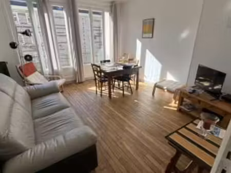 location appartement 3 pièces colocation à lisieux (14100) : à louer 3 pièces colocation /