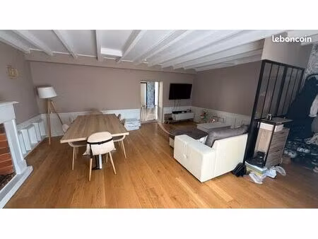 maison 6 pièces 135 m²