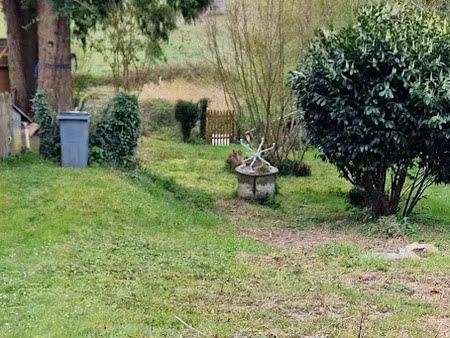 vente terrain 677 m² à saulx-les-chartreux (91160)  189 000 €