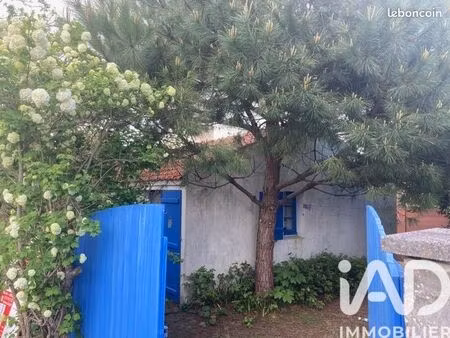 maison 2 pièces 41 m²