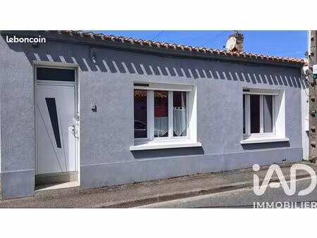 maison 5 pièces 98 m²
