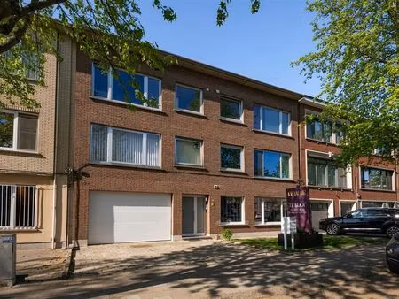 appartement à vendre à merksem € 379.000 (lovcj) - immoir | zimmo