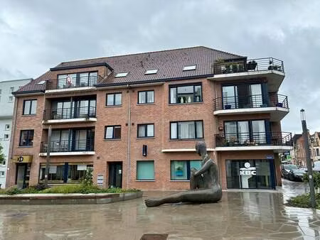 appartement à louer à oostkamp € 875 (lova0) - depauw vastgoed 8020 | zimmo