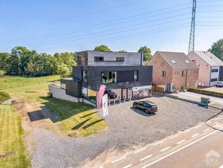 bien professionnel à vendre à houthalen € 925.000 (lovds) - mcre | zimmo
