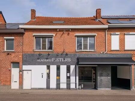 maison à vendre à brasschaat € 479.000 (lovch) - immoir | zimmo