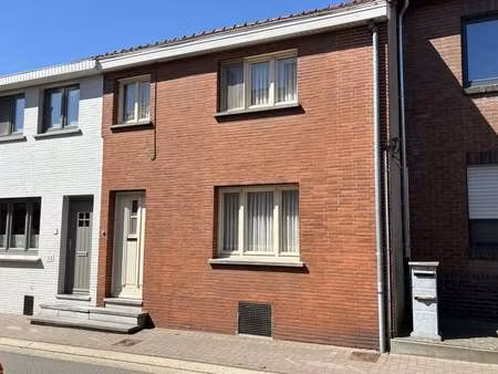 maison à vendre à bree € 179.000 (loved) - | zimmo