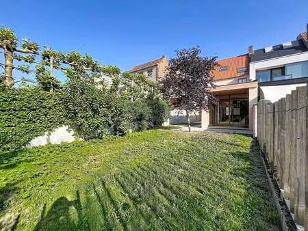 maison à louer à sint-andries € 1.450 (lova5) - dewaele - brugge | zimmo